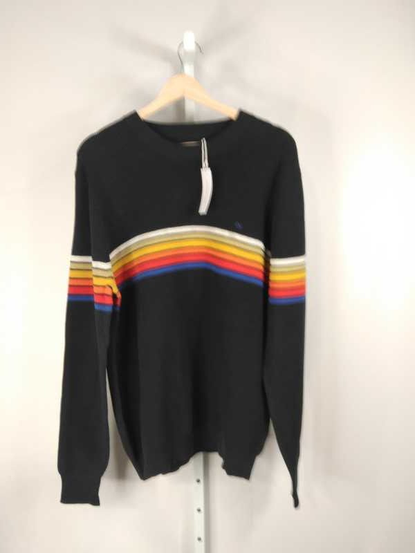Nostalgic Sweater - Outerworn