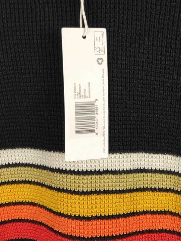 Nostalgic Sweater - Outerworn