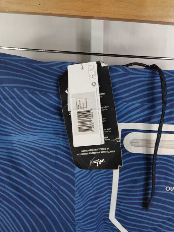 Apex Trunks by Kelly Slater - Outerworn