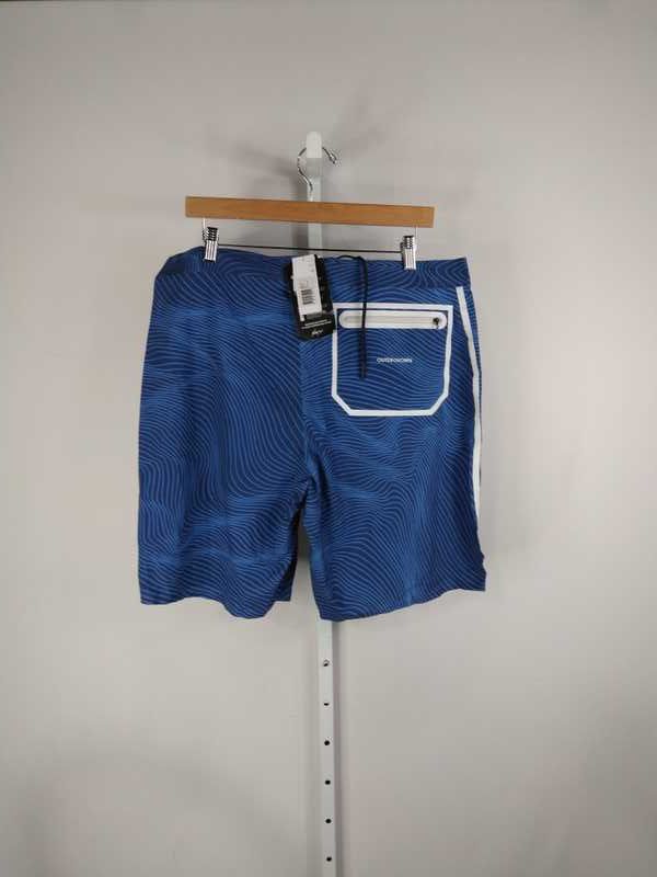 Apex Trunks by Kelly Slater - Outerworn