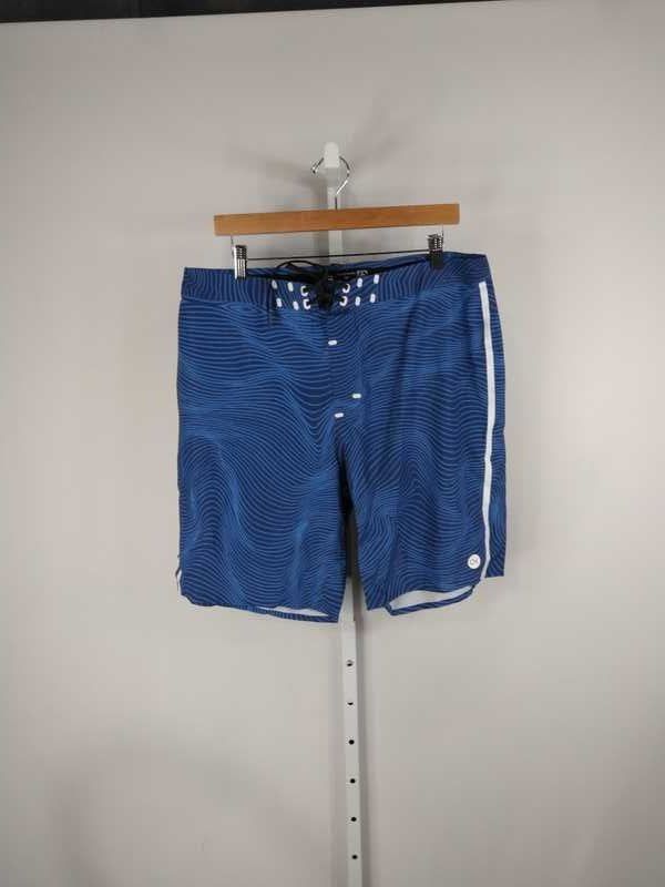 Apex Trunks by Kelly Slater - Outerworn