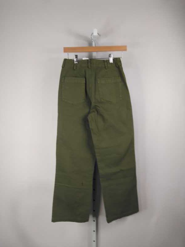 Voyager Utility Pants - Outerworn