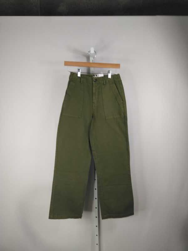 Voyager Utility Pants - Outerworn