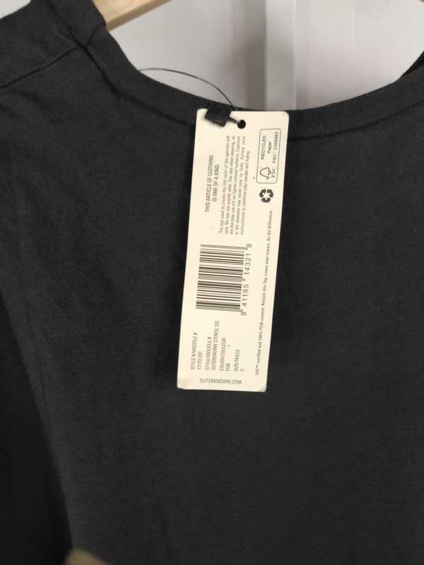 Outerknown Stencil Tee - Outerworn