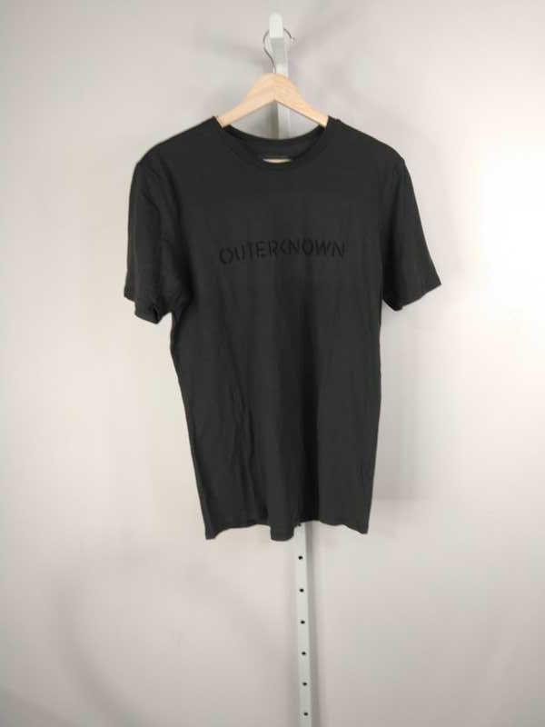 Outerknown Stencil Tee - Outerworn