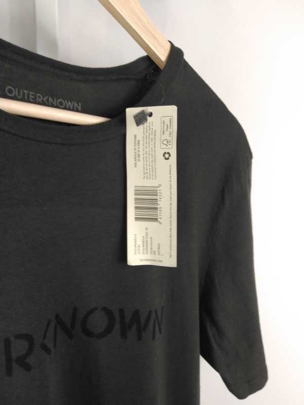Outerknown Stencil Tee - Outerworn