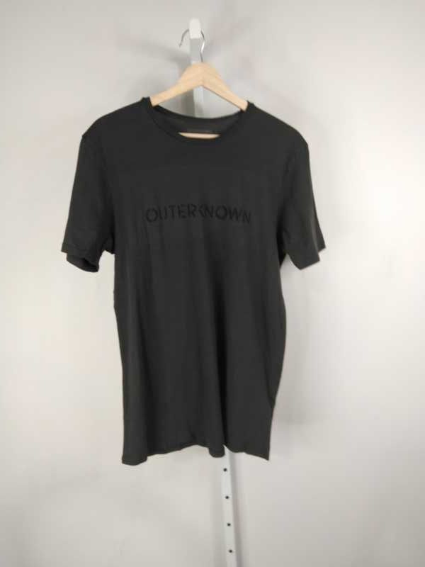 Outerknown Stencil Tee - Outerworn