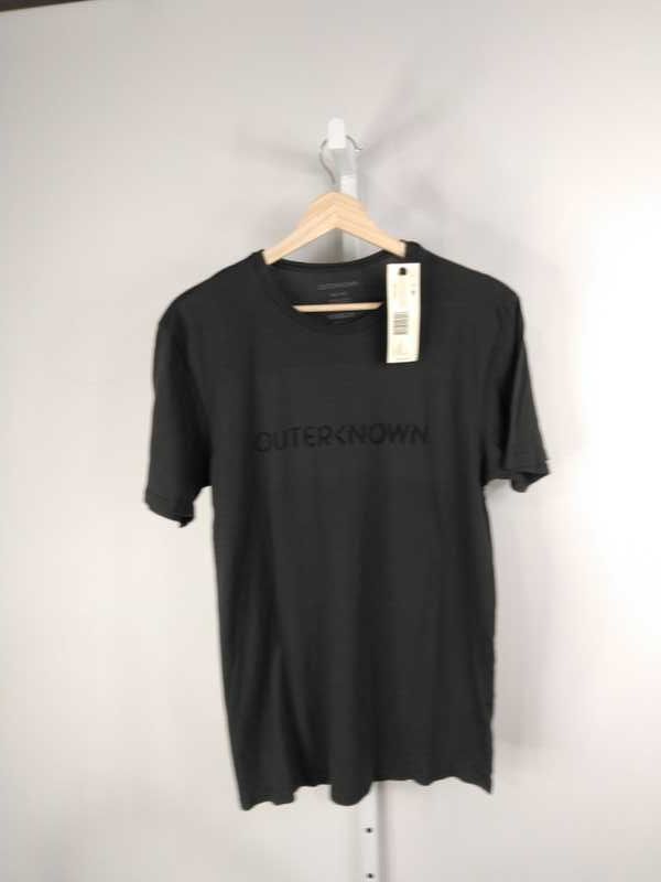 Outerknown Stencil Tee - Outerworn