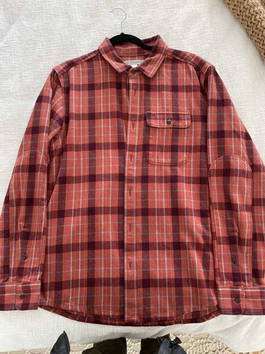 Rambler Shirt - Outerworn