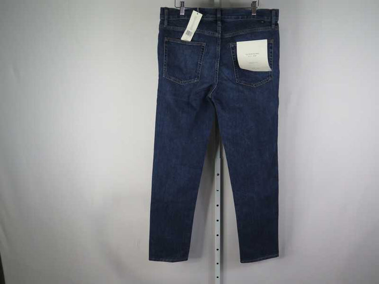 Ambassador Slim Fit - Outerworn