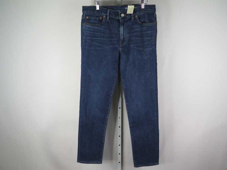 Ambassador Slim Fit - Outerworn