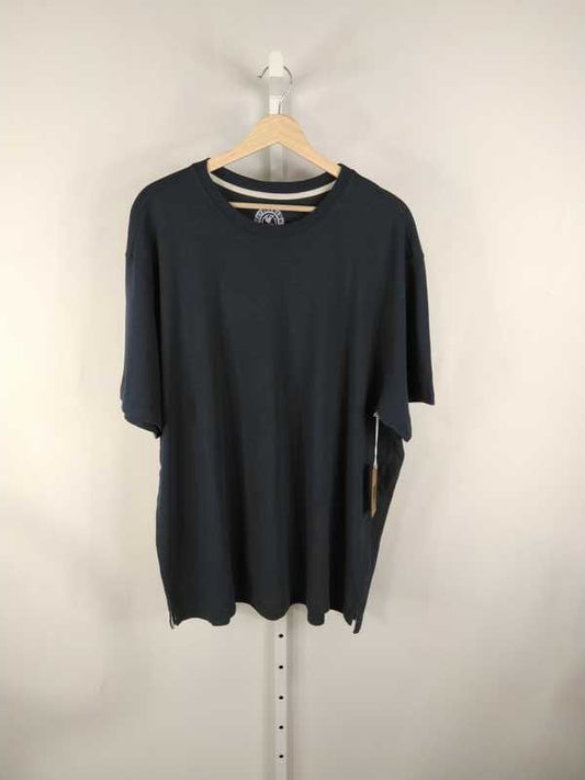 Second Spin Tee - Outerworn