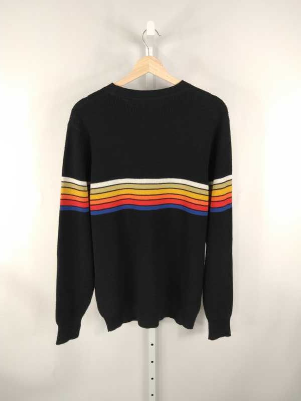Nostalgic Sweater - Outerworn