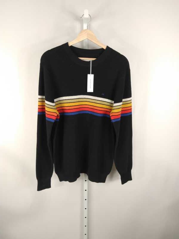 Nostalgic Sweater - Outerworn