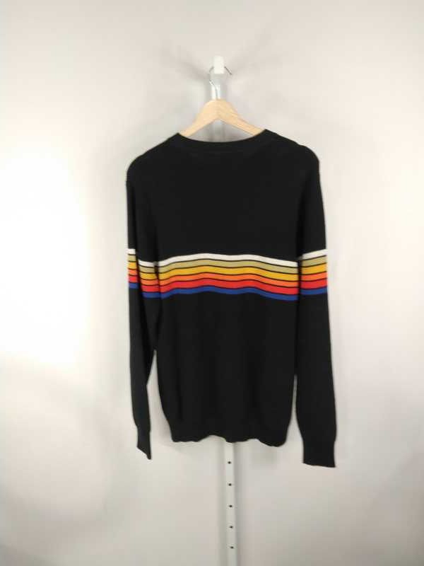 Nostalgic Sweater - Outerworn