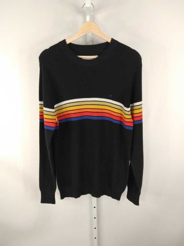 Nostalgic Sweater - Outerworn