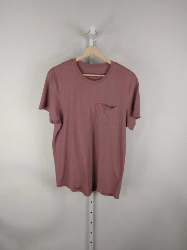 Groovy Pocket Tee - Outerworn