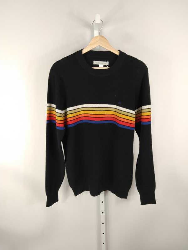Nostalgic Sweater - Outerworn