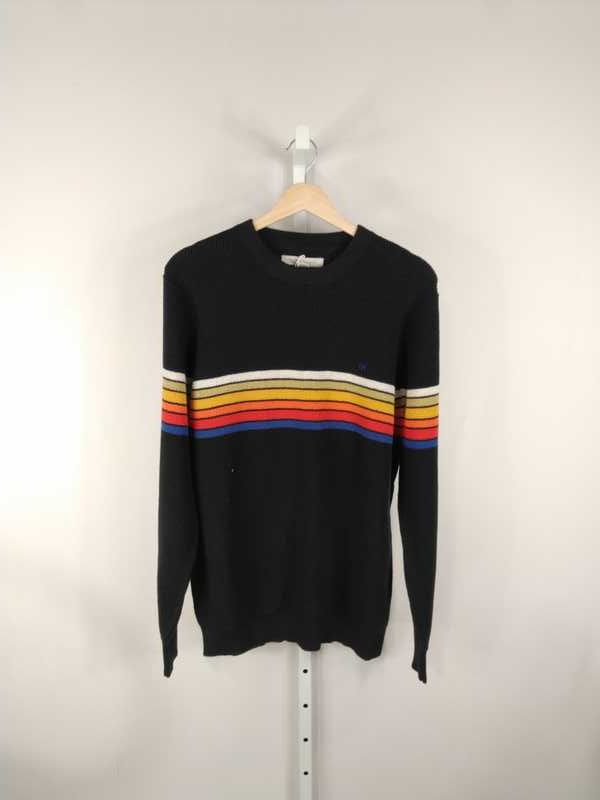 Nostalgic Sweater - Outerworn