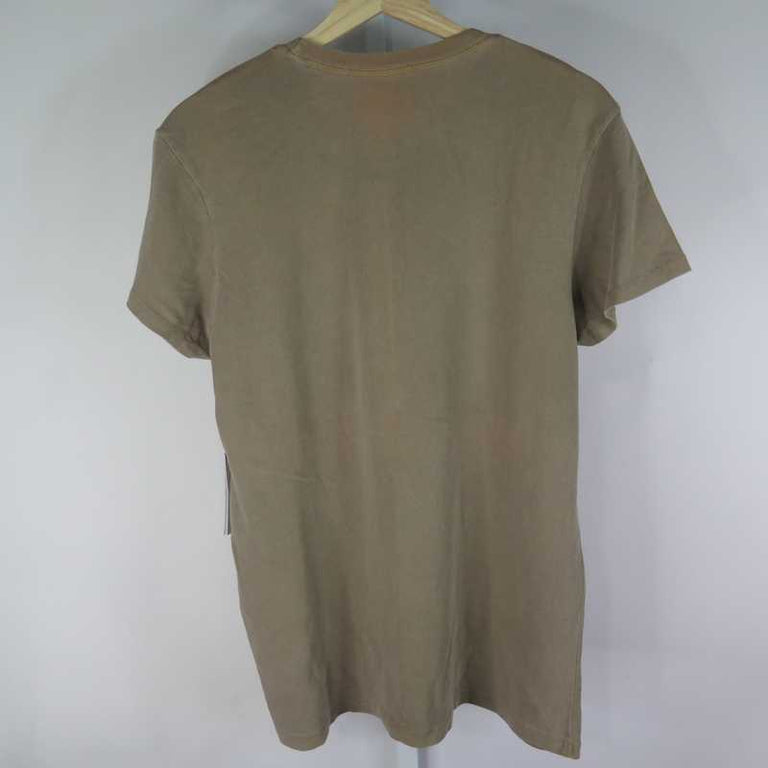 Groovy Pocket Tee - Outerworn