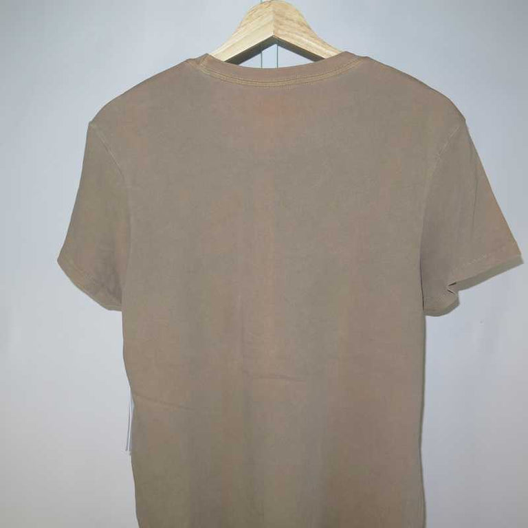 Groovy Pocket Tee - Outerworn
