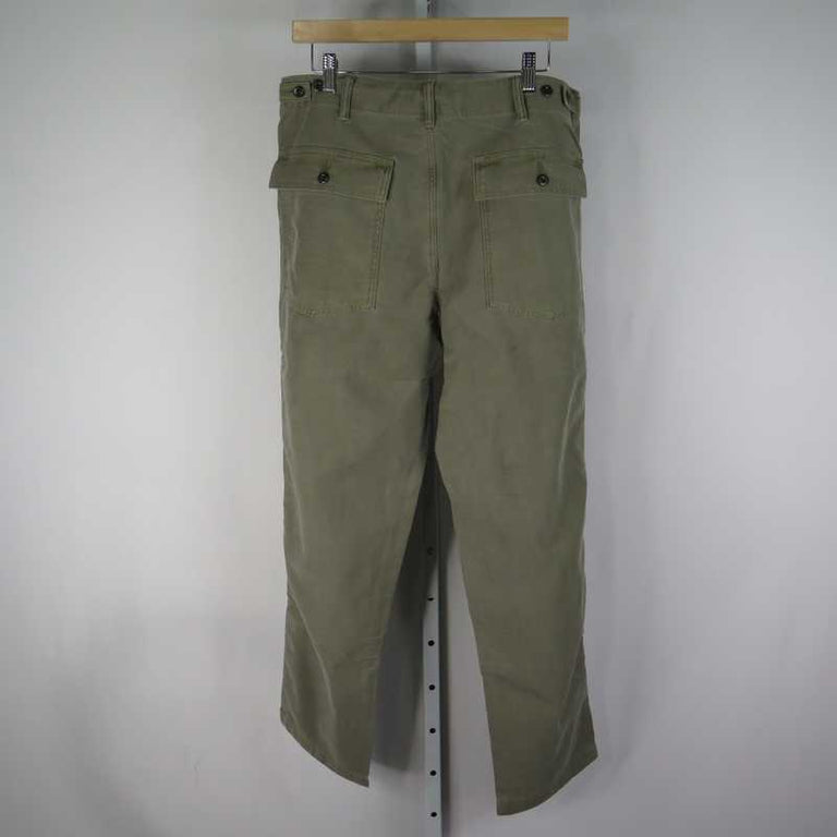Voyager Utility Pants - Outerworn