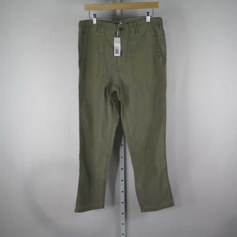 Voyager Utility Pants - Outerworn