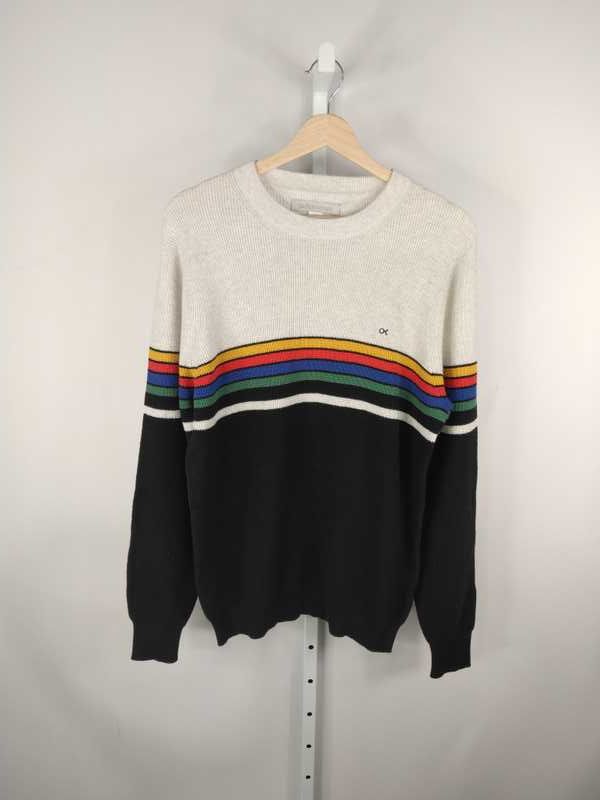 Nostalgic Sweater - Outerworn