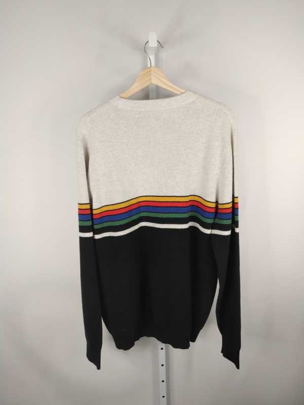 Nostalgic Sweater - Outerworn