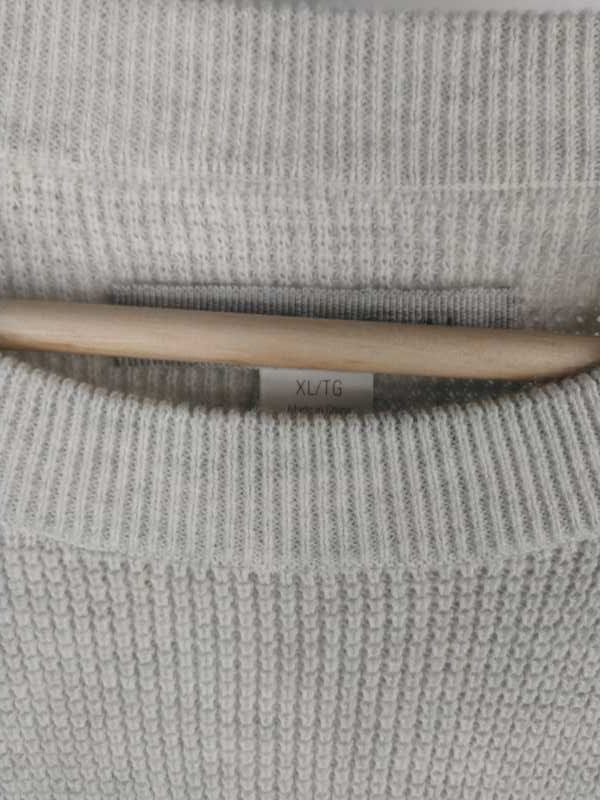 Nostalgic Sweater - Outerworn