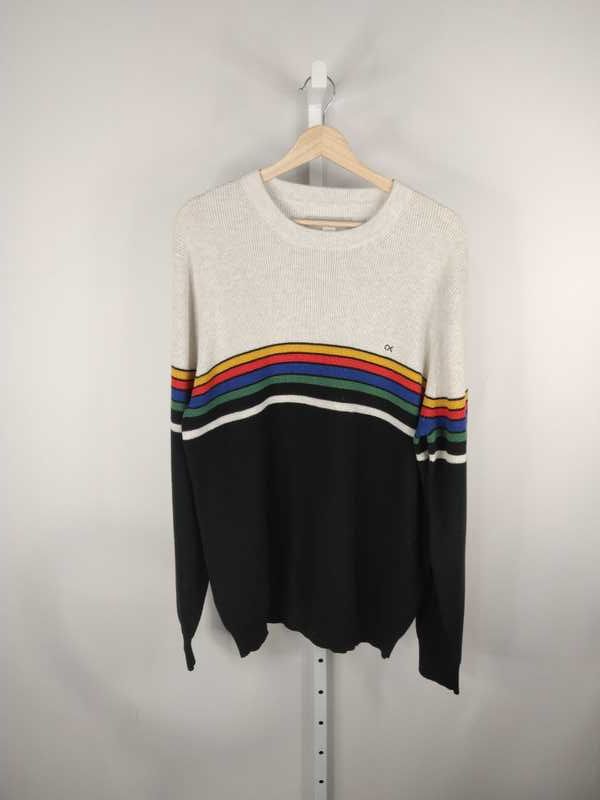 Nostalgic Sweater - Outerworn