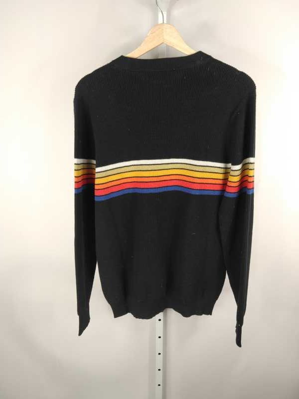 Nostalgic Sweater - Outerworn