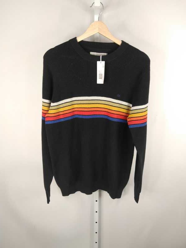 Nostalgic Sweater - Outerworn