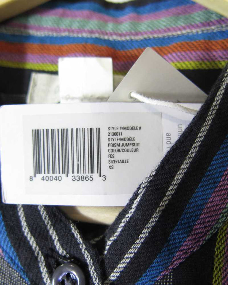 Prism Jumpsuit - Outerworn