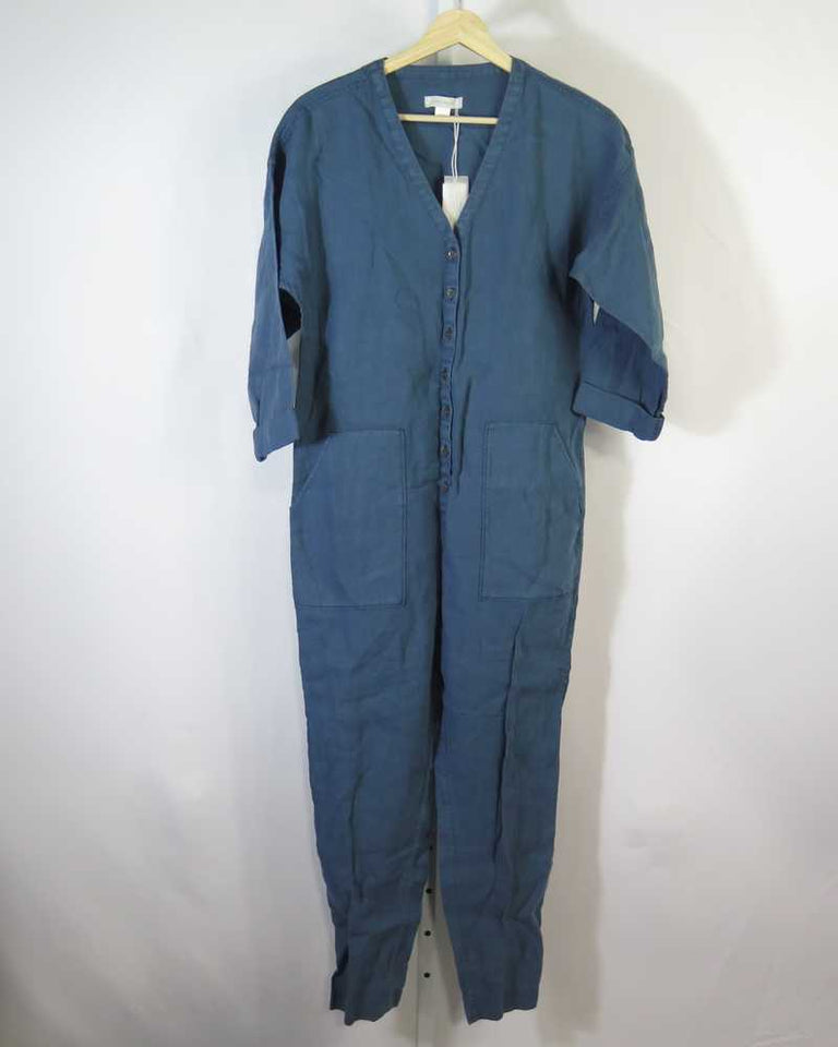 Retrograde Jumpsuit - Outerworn