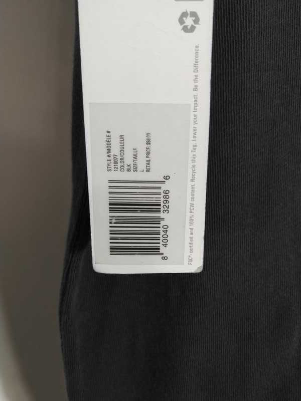 Groovy Pocket Tee - Outerworn