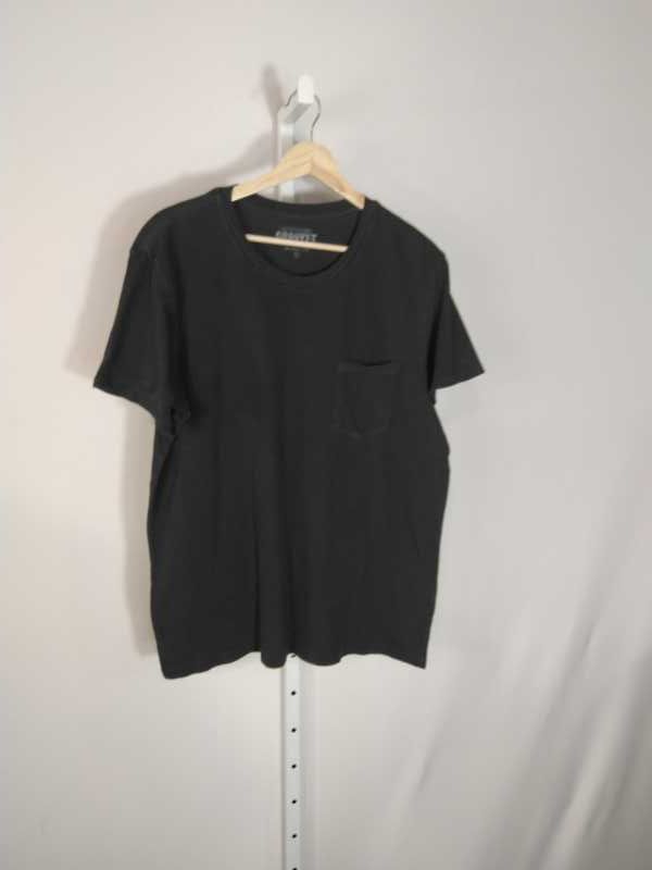 Groovy Pocket Tee - Outerworn