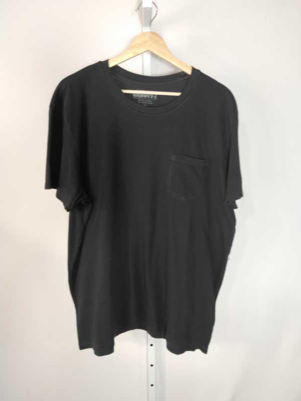 Groovy Pocket Tee - Outerworn