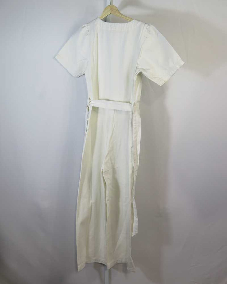 Gia Jumpsuit - Outerworn