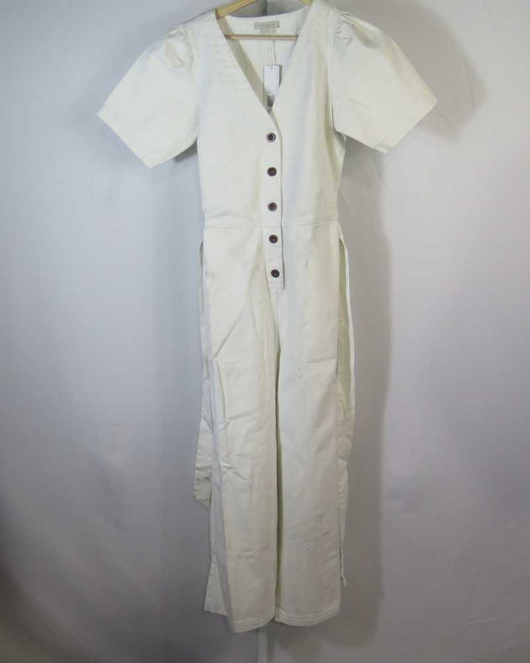 Gia Jumpsuit - Outerworn