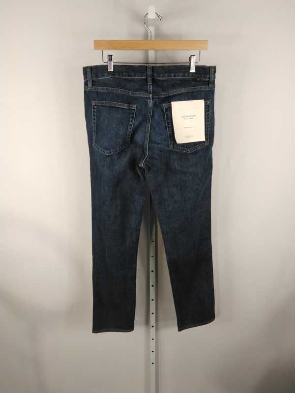 Ambassador Slim Fit - Outerworn