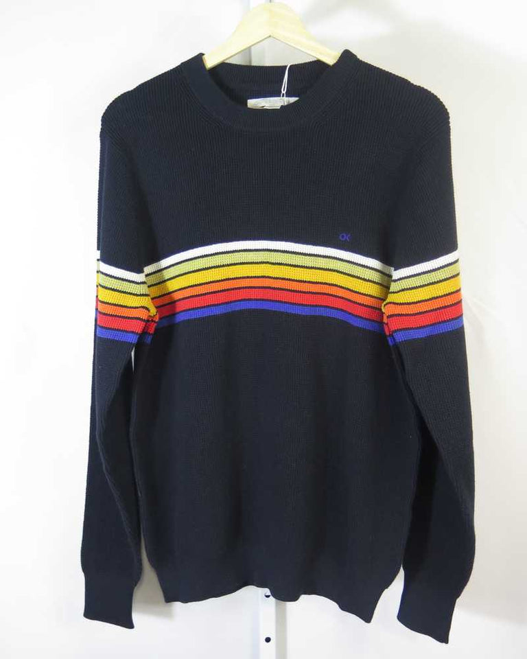 Nostalgic Sweater - Outerworn