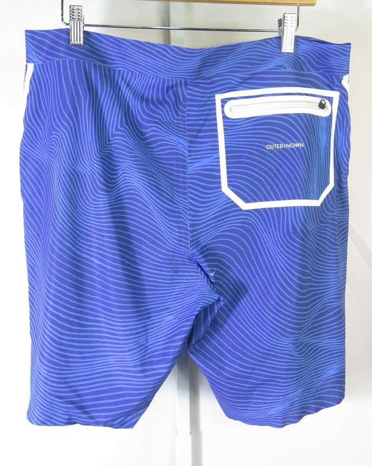 Apex Trunks by Kelly Slater - Outerworn
