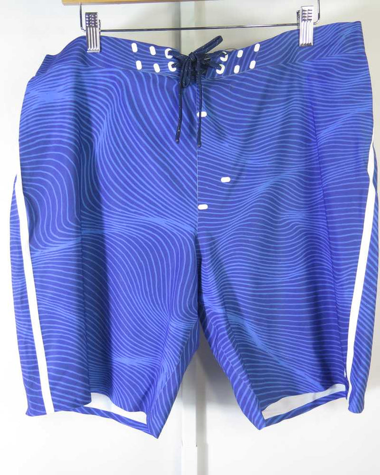 Apex Trunks by Kelly Slater - Outerworn