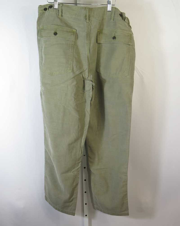 Voyager Utility Pants - Outerworn