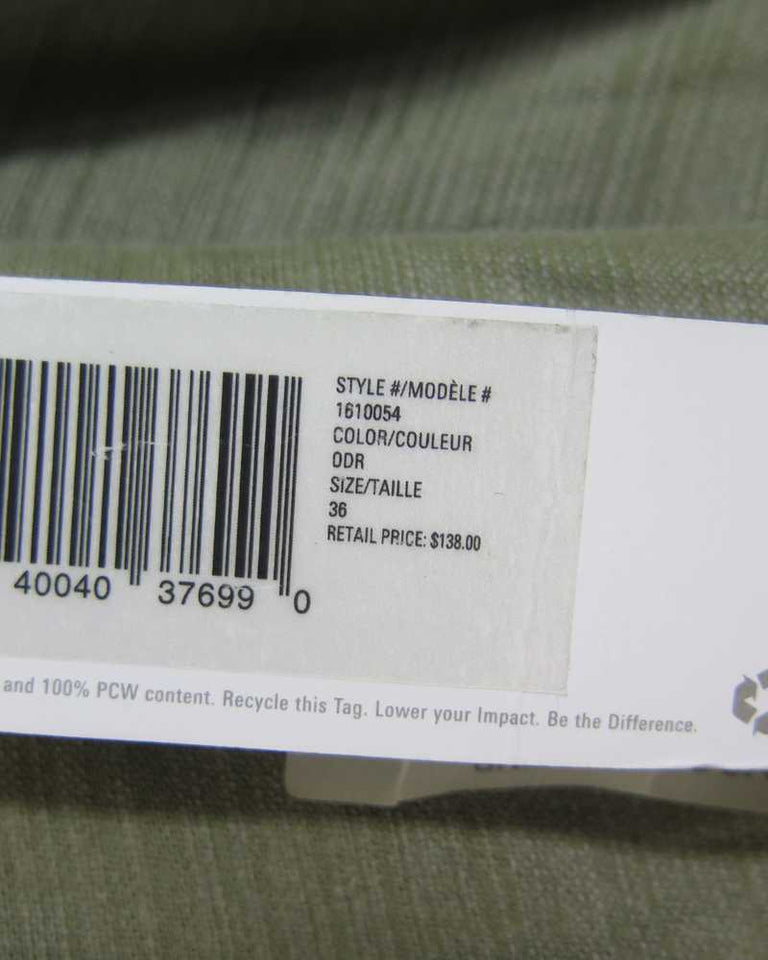 Voyager Utility Pants - Outerworn