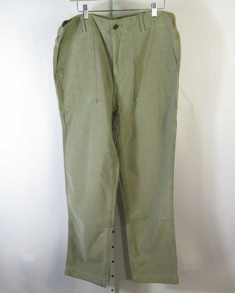 Voyager Utility Pants - Outerworn