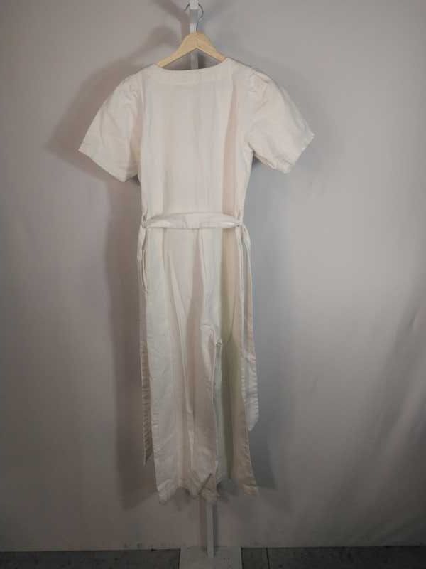 Gia Jumpsuit - Outerworn