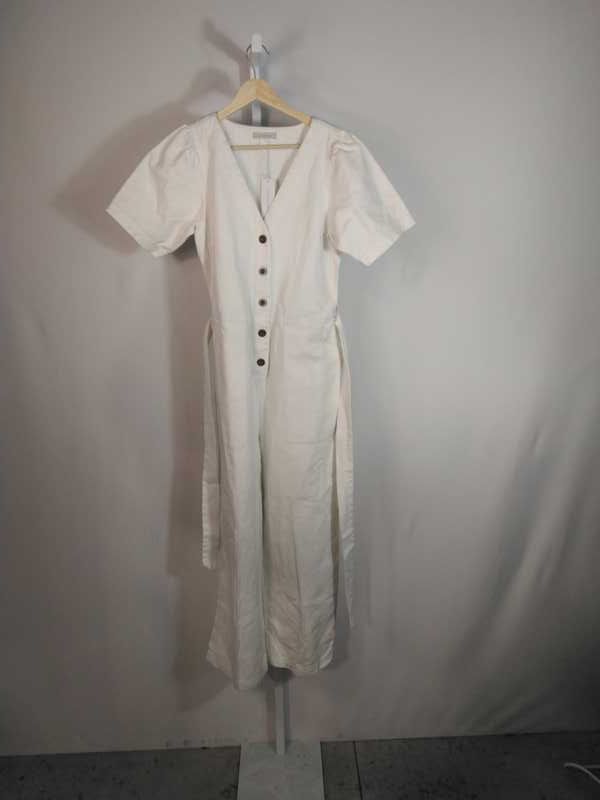 Gia Jumpsuit - Outerworn