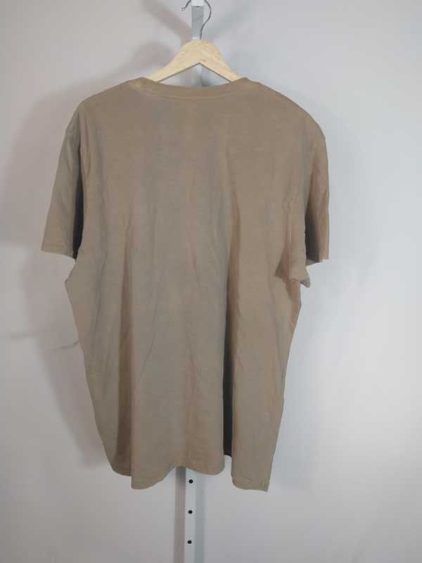 Groovy Pocket Tee - Outerworn